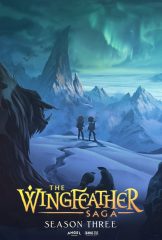 The Wingfeather Saga