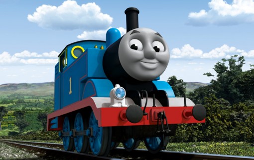 Thomas & Friends