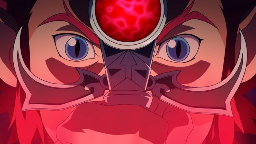 Thundercats