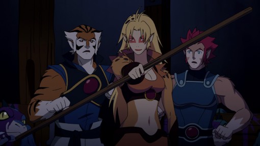 Thundercats