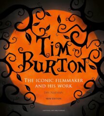 Tim Burton The Iconic Filmmaker and His Work