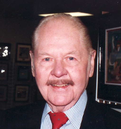 Tom McKimson in 1992