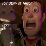 ABC to Air 'Toy Story of Terror' on Oct. 16