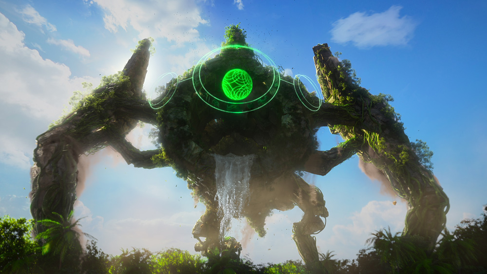 Trollhunters: Rise of the Titans on X: The wait is over. The epic  conclusion to the Tales of Arcadia saga, #TrollhuntersRiseOfTheTitans is  now streaming on Netflix!  / X