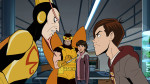 Venture Bros