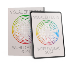 Visual Effects World Atlas