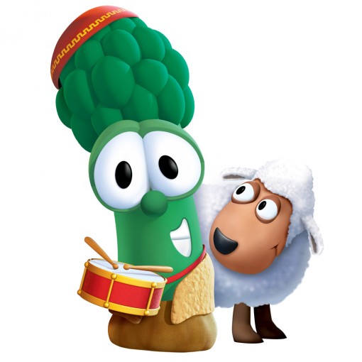 VeggieTales