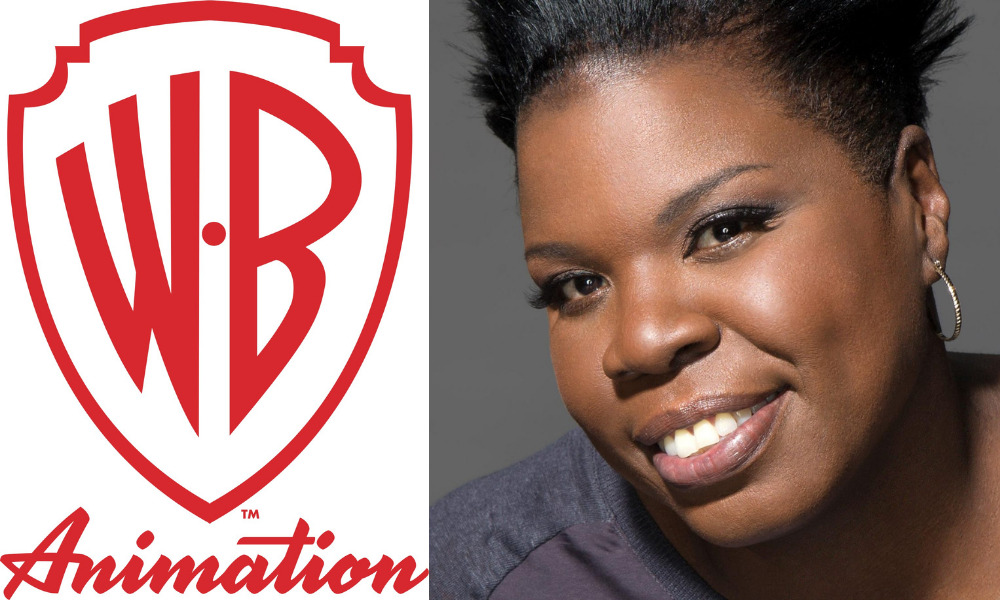 WB Leslie Jones