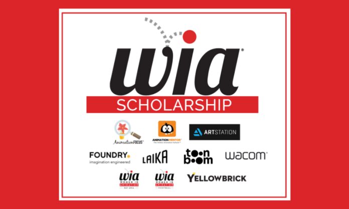 WIA Scholarship 2024