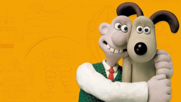 'Wallace & Gromit: The Complete Cracking Collection' Brings The Beloved ...