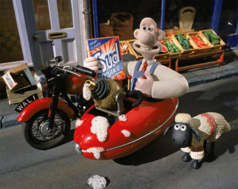 'Wallace & Gromit' Writer Bob Baker Dies Age 82 | Animation Magazine