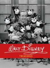 Walt Disney Treasures