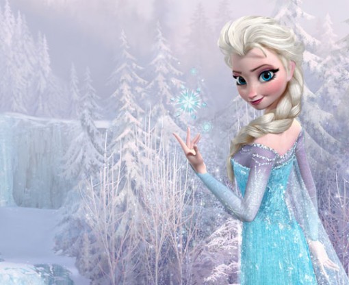 D23 Expo to Offer Peeks at 'Frozen,' 'Good Dinosaur'