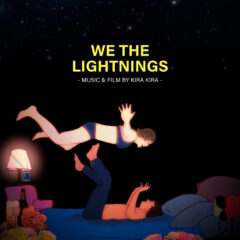 We The Lightnings