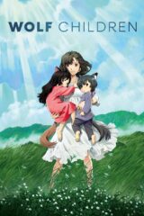 Wolf Children