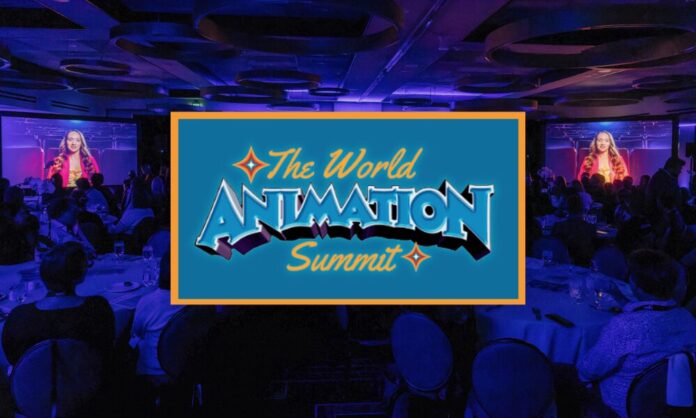 The World Animation Summit