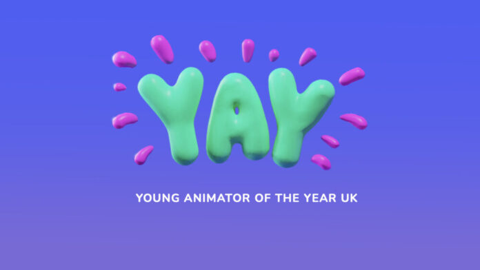 Young Animators of the Year