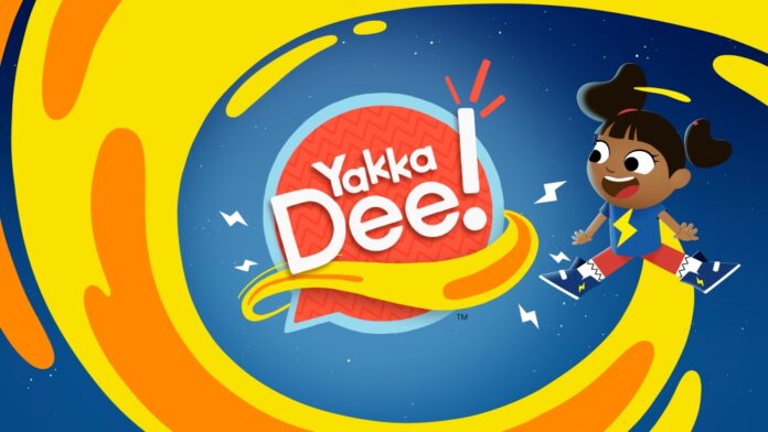 Yakka Dee