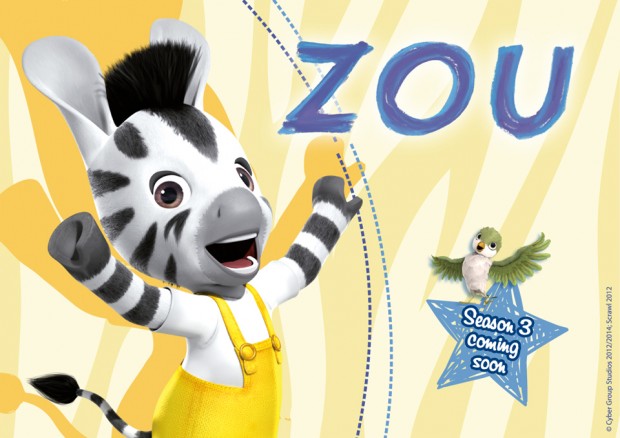 Zou