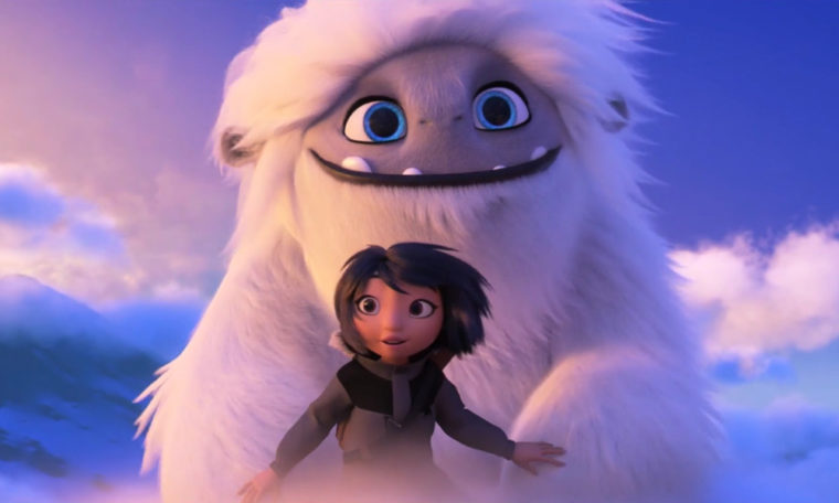 ‘Abominable’ to Make Box Office Ascent Toward $20M Opening | Animation ...