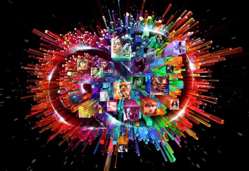 Adobe Creative Cloud