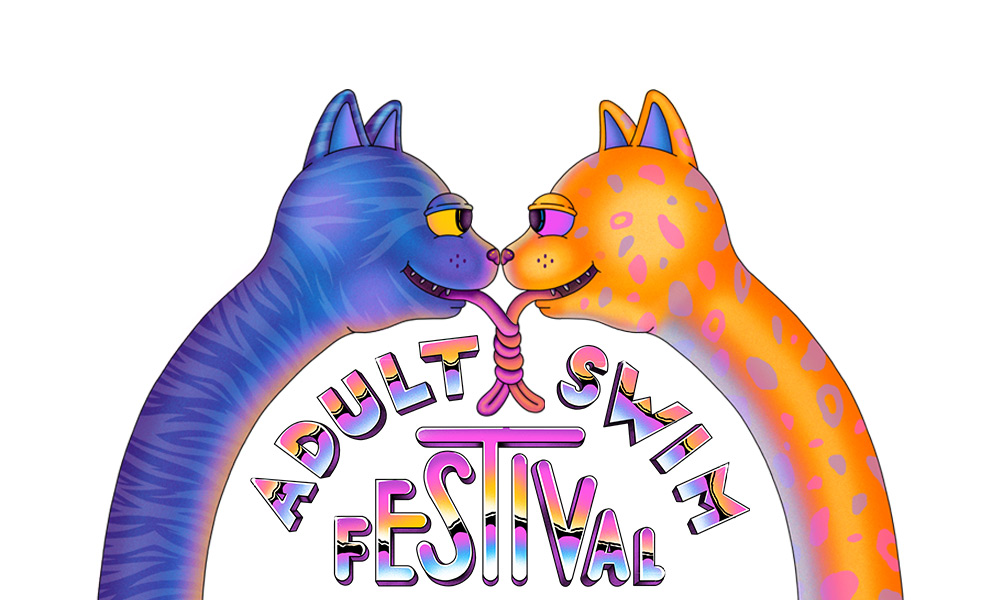 Adult Swim Festival Weekend Sched Features Crunchyroll Rave | Animation  Magazine