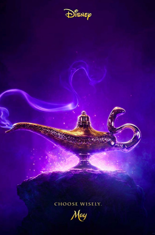 Aladdin