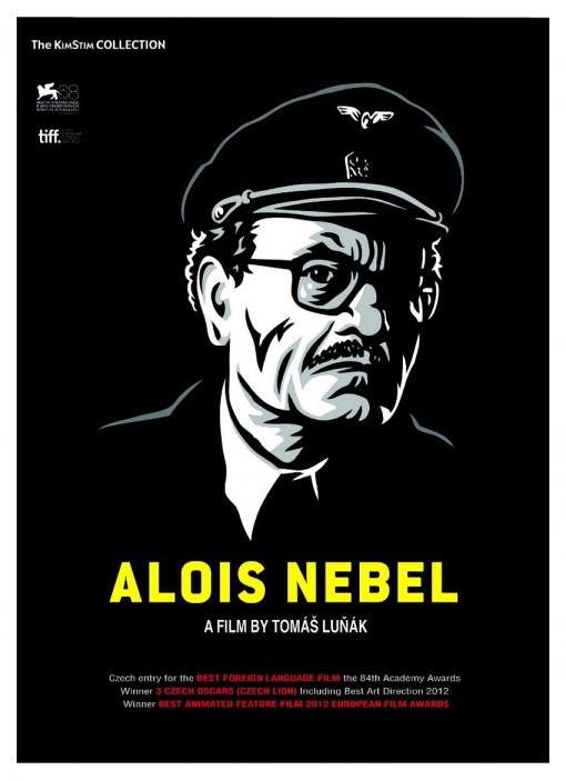 Alois Nebel