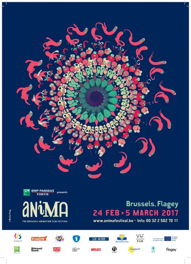 Anima 2017