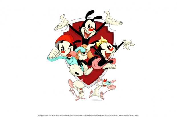 Animaniacs