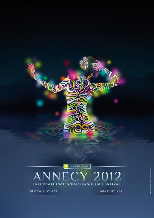 Annecy 2012