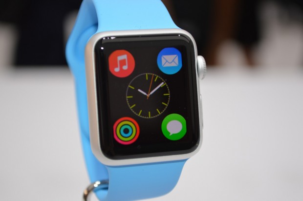 Apple Watch