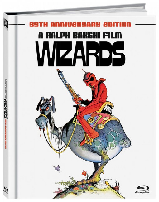 Wizards book