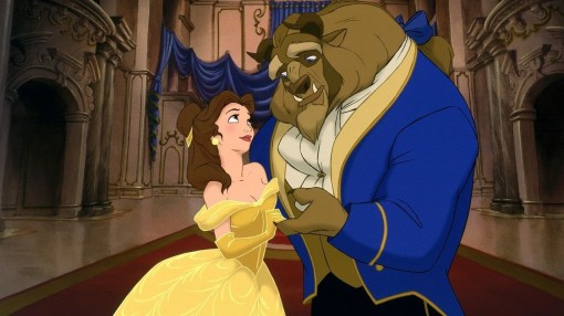 Beauty and the Beast