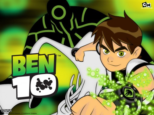 Ben 10