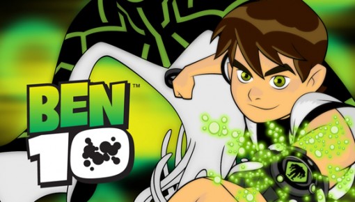 Ben 10