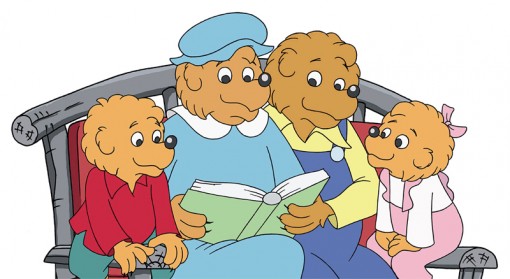 The Berenstain Bears