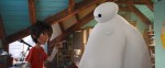 Big Hero 6