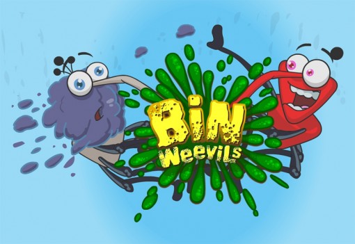 BinWeevils