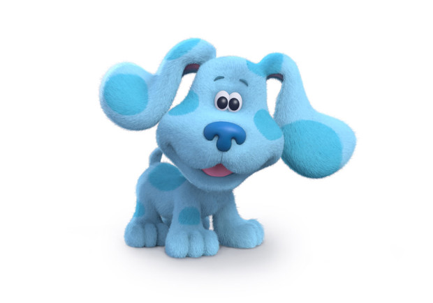 Blue's Clues