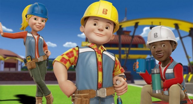 Bob the Builder