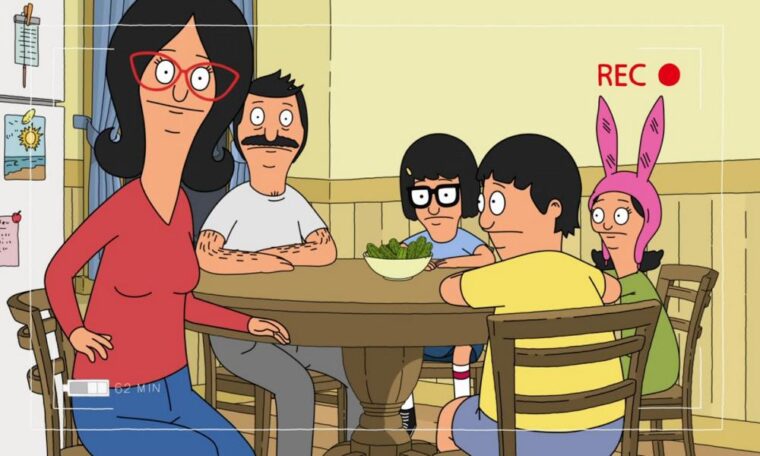 Fox Fall 2020 Brings More Bobs Burgers Bless The Harts Duncanville Simpsons 9390