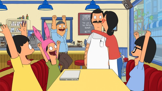 Bob's Burgers