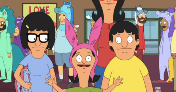 Bob's Burgers