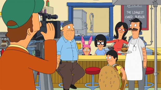 Bob's Burgers