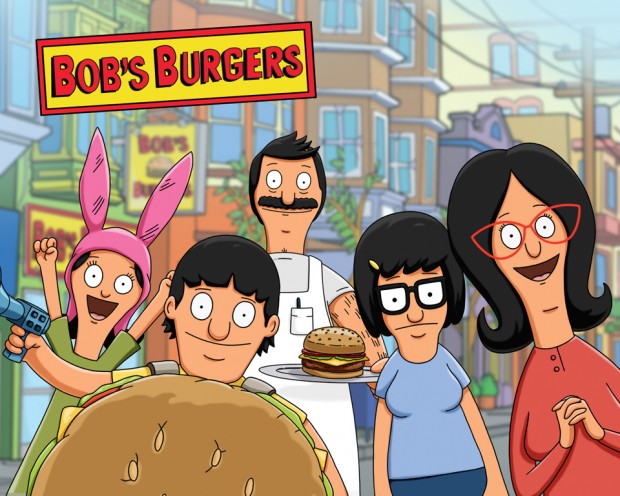 Bob's Burgers Season 6