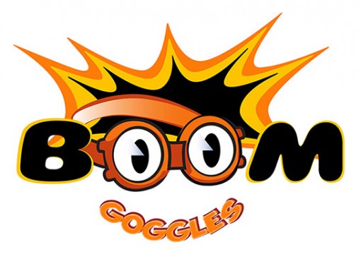 Boom Goggles