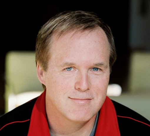 Brad Bird