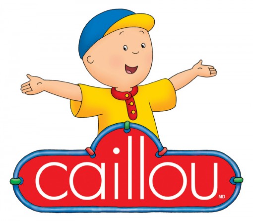 Caillou