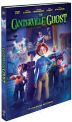 The Canterville Ghost DVD